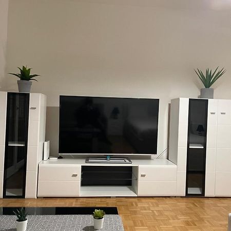 Cosy Apartment - Geneva Centre Buitenkant foto