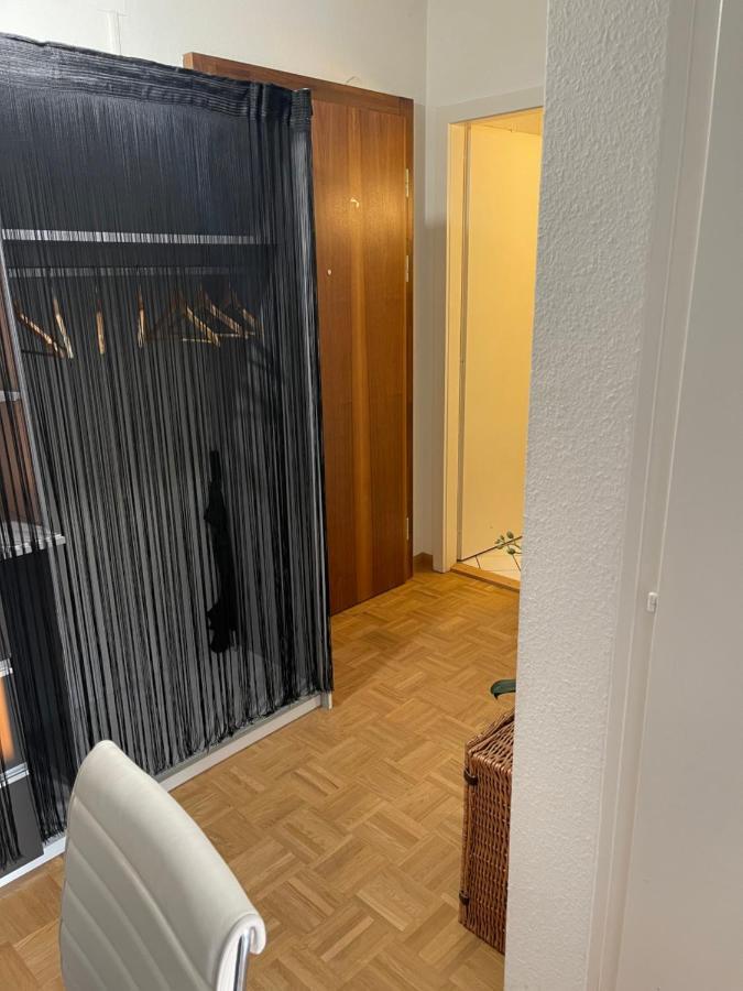 Cosy Apartment - Geneva Centre Buitenkant foto