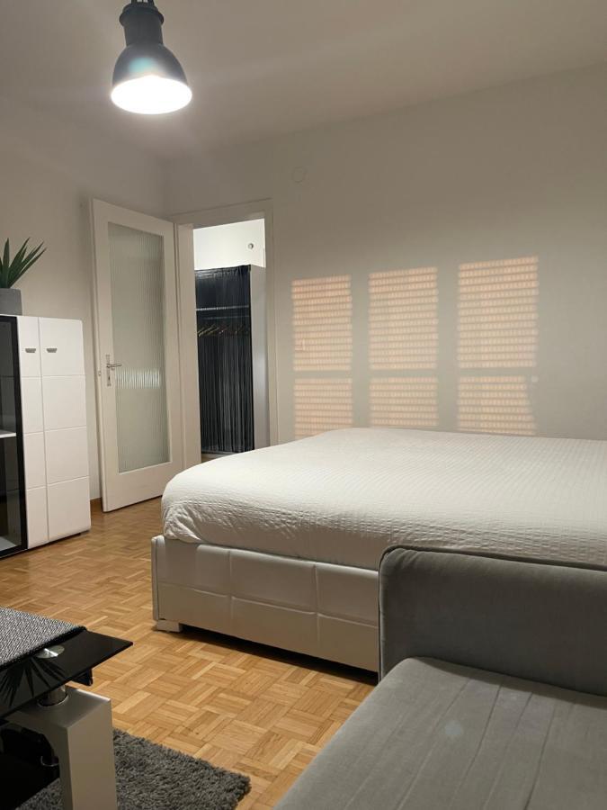 Cosy Apartment - Geneva Centre Buitenkant foto