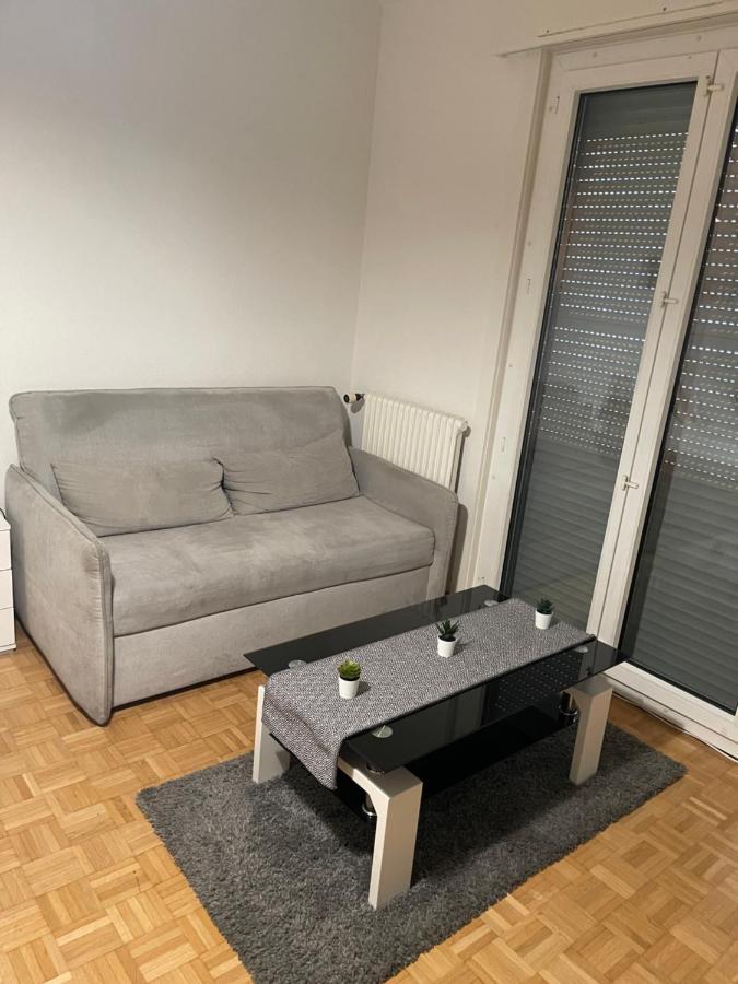 Cosy Apartment - Geneva Centre Buitenkant foto